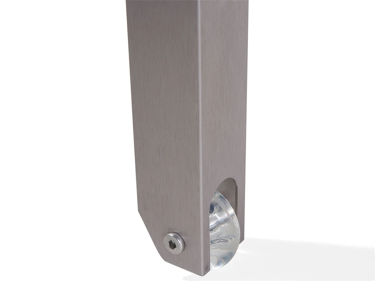 Tumbona De Jardín Blanco NARDO 11 Tumbona De Jardín Blanco NARDO - Imagen 9