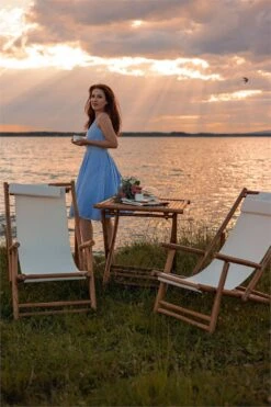 Conjunto De 2 Tumbonas De Jardín De Madera Clara ATRANI 25 Conjunto De 2 Tumbonas De Jardín De Madera Clara ATRANI -OUTSUNNY TIENDA 89078b92feb6efd6d1bb00088225ce278e91ee92 f43fb3e3ac6843a6bf25e61b768128da