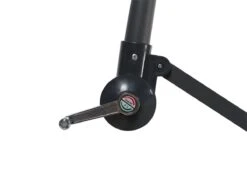 Sombrilla De Jardín Beige Arena ⌀ 258 Cm CALABRIA II -OUTSUNNY TIENDA 8b0052b305e6c057a232d9b65ed00e1542cc5508 06ade861a17a4d7ca210a776b474d1e4