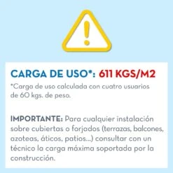 Piscina Desmontable INTEX Small Frame 260x160x65 Cm 2.282 Litros -OUTSUNNY TIENDA 8d7cfbaeb6b1fad1953245399349b42a963fc60e 1b6482a6cbf048d5b0e21ad59c8b58a5