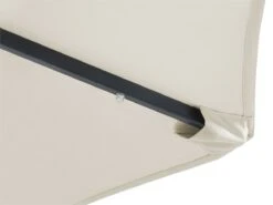 Sombrilla LED De Poliéster Beige Claro 266 Cm RAPALLO 21 Sombrilla LED De Poliéster Beige Claro 266 Cm RAPALLO -OUTSUNNY TIENDA 8dabe85915ac5d25f5d78dcb8b0cb94a80b77928 1eaf308486014aeea63228962f2aa5dc