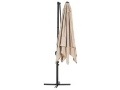 Sombrilla De Jardín 245 X 245 Cm Beige/negro MONZA II 15 Sombrilla De Jardín 245 X 245 Cm Beige/negro MONZA II -OUTSUNNY TIENDA 8dd2938c8900a0afc3f2c8db738b3999c65d5116 5c0cdb102c5f44a3806b111af0b8738a