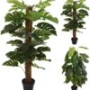 Planta Artificial 36 HOJAS Surtida -OUTSUNNY TIENDA 9084012c377f120a9dd7647caf8151ebfbef656b 110315