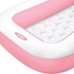 Piscina Hinchable Para Niños Rosa C/suelo Acolchado INTEX -OUTSUNNY TIENDA 90b7cbc1cae17ec9cc37397c8966183497f09367 e090bc5f89ea423396785607e812610e