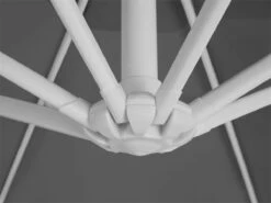 Sombrilla De Jardín 250x250x235 Cm Gris Oscuro MONZA 23 Sombrilla De Jardín 250x250x235 Cm Gris Oscuro MONZA -OUTSUNNY TIENDA 917f591b37399ee869d918c7f614805e6bff996a 741f0da56f794607af19bdbd81b513ce