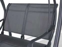 Columpio De Jardín Gris TESERO -OUTSUNNY TIENDA 91c4b6703255e58ba4ba0149856dc39e0a514eab 8faad919d0034b7ca380b2fbf262557f