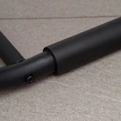 Outsunny Tumbona De Jardín Ergonómica Con Reposacabezas Reposapiés Y Reposabrazos Mecedora Tapizado En Tela Texteline Transpirable Para Terraza Patio 160x59,5x83 Cm Gris -OUTSUNNY TIENDA 923b93a6b64fd4f44a74a886e399b600676e8145 679013267bae4ef0880b54c5c5c2024e