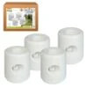 Pack 4 Soportes Blancos Para Carpas 25x25x25 Cm Aktive Garden 1 Pack 4 Soportes Blancos Para Carpas 25x25x25 Cm Aktive Garden -OUTSUNNY TIENDA 930137d2750f08199ab995afdd0d0175fcf311b1 7cae98ab60324ffb88bf8359274f864a