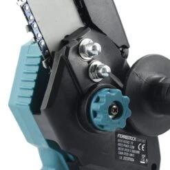 Motosierra Ferrestock FSKMTS003 630 W -OUTSUNNY TIENDA 94c04ecf1e0ef59ac513dee94fa8f945f44454ad 1a2758696fd94189b104d2f4f70c2a52