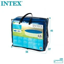 Cobertor Solar INTEX Piscinas 457 Cm 17 Cobertor Solar INTEX Piscinas 457 Cm -OUTSUNNY TIENDA 94c7f56145472075be2e98ed552123de21dfed77 51d33bcc159d4420adc2e29066a22f89
