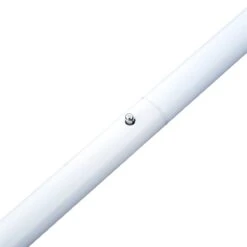 Outsunny Poste Para Toldo Vela O Toldo De Refugio Mástil Para Tienda De Campaña Fácil De Montar Y Desmontar - 3m - Blanco 17 Outsunny Poste Para Toldo Vela O Toldo De Refugio Mástil Para Tienda De Campaña Fácil De Montar Y Desmontar - 3m - Blanco -OUTSUNNY TIENDA 94f204c600765baacb7d3d1ab16d03cbe8c40e1d 3b0e32471e2c4868921a6fd2daaec7f0