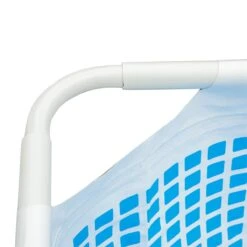 Outsunny Piscina Desmontable Tubular 340x215x80 Cm Piscina Rectangular De Exterior Con Depuradora De Cartucho 4.000 L/H Mangueras Longitud 100 Cm Y Marco De Acero 4200 L Gris -OUTSUNNY TIENDA 9817199bc796494a161cf8bdec5304f63d1e4a54 401f84a291b04057a3711176399a3591