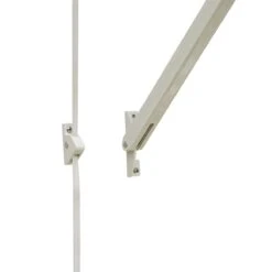 Outsunny Toldo De Ventana Toldo Manual De Aluminio Retráctil Para Exterior Toldo De Balcón Ángulo Ajustable Impermeable Tela De Poliéster 180x70cm Verde -OUTSUNNY TIENDA 9830600611d75eba273515caf9783379ec5259d5 16bbcbafd103475da7666bbddc0ac213