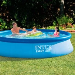 Piscina Hinchable INTEX Easy Set 366x76 Cm - 5.621 Litros -OUTSUNNY TIENDA 9982b8ef24f9288d4ff92199acef241f10cd4a4c 2696bb6dc5034584bb2a32e0cd2f44da