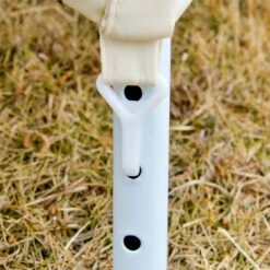 Outsunny Carpa De Jardín 3x3 M Cenador Con 4 Partes Laterales Mosquitera Con Cremallera Protección UV Para Patio Exterior Eventos Fiesta Beige -OUTSUNNY TIENDA 99ec2799220bfe7f8fb028b85ea1d96001693a31 48b33925e0b4419da0fa03e9130b571e