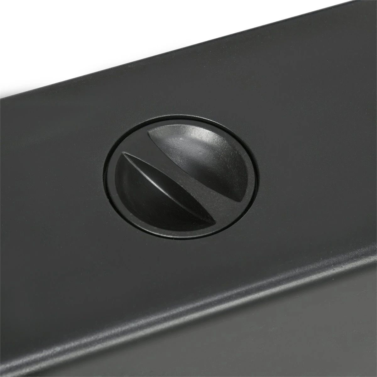 Outsunny Pesos De Base De Sombrilla En Voladizo De 4 Piezas Soporte De Parasol De Patio Rellenable De Agua De 100 Kg O Arena De 135 Kg Para Base Cruzada 98x98x18,5 Cm Negro 11 Outsunny Pesos De Base De Sombrilla En Voladizo De 4 Piezas Soporte De Parasol De Patio Rellenable De Agua De 100 Kg O Arena De 135 Kg Para Base Cruzada 98x98x18,5 Cm Negro - Imagen 9