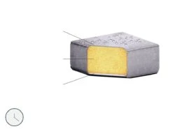 Tumbona Reclinable De Metal/textil Trenzado Gris Oscuro AMELIA -OUTSUNNY TIENDA 9b01a2e446f77f751ee602499eef450e1e2362a9 e259d852bc3d4f27af0e935cc269c4f3