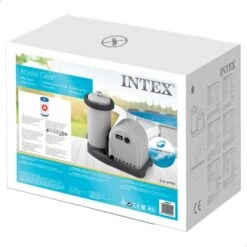 Depuradora De Cartucho INTEX 5.678 L/h - Filtros Tipo A -OUTSUNNY TIENDA 9b74a6161b55af1ec37d576ae2cc7243d6859b87 d81a64ef160941159a7ec3e33c6ac2fc