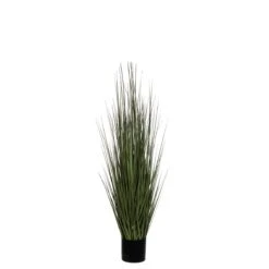 Planta Artificial HIERBA 122cm Marca MYCA