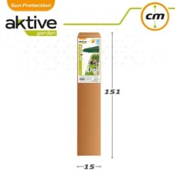 Parasol Hexagonal D300 Cm Color Verde Aktive Garden -OUTSUNNY TIENDA 9f9017ba816127cd4e5c7fa47a46331dbdc94a1e 5e0ed55c150b443cb5027b64db0d6313