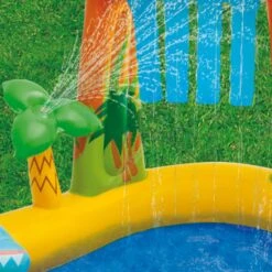 Centro Juegos Hinchable INTEX Dinosaurio 249x191x109 Cm 272l -OUTSUNNY TIENDA a161b9fdbfb4992ddc2a8e93713793de568ddf3d 2b65d5b2bf96490c8c98a06e2616cef2