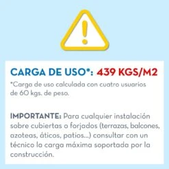 Piscina Hinchable INTEX Easy Set 366x76 Cm - 5.621 Litros -OUTSUNNY TIENDA a16a3b40f6378c58f728c13dd3edbb0a3766f014 ab67abe76ba44ab7aa02cf64fc752e15