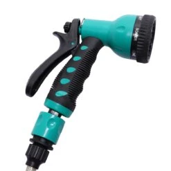 DURHAND Carrete Para Manguera Retráctil 10m Con Cabezal Multifuncional Sistema De Enrollado Automático Con Bloqueo Conector De 1m Para Jardín Césped 29,5x16,5x33 Cm Negro Y Verde -OUTSUNNY TIENDA a1c4ba98b53fea14ad1f9077da33b14eb9321a07 e545bf32bdb34f17bd1d8d6d05d65b91