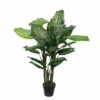 Planta Artificial DIEFFENBACHIA De La Marca MICA DECORATIONS -OUTSUNNY TIENDA a2ebb8c4b6bdc505945471eb523947547844bb13 111797
