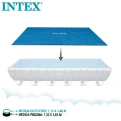 Cobertor Solar INTEX Piscinas Rectangulares 732x366 Cm -OUTSUNNY TIENDA a33f4c9833d00d176ad61ef3bf62062b56caf1ce 2e96f9198e8c41e185631eea3e06d7fb