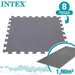 Tapiz Protector Acolchado Para Suelo INTEX 11 Tapiz Protector Acolchado Para Suelo INTEX -OUTSUNNY TIENDA a353fc6840e3563286e7707d8a051948a8c46810 cbce6e067d6640d2b4ce8912725af1eb