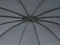 Cenador De Metal Gris Grafito/negro 360 Cm SAFARA -OUTSUNNY TIENDA a4554b43f03ecbebaf5ed91645045414747d423a af6140f7c9624a4494112be5482452cf