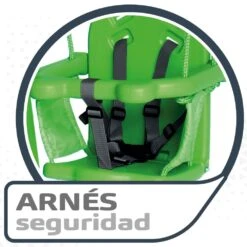 Columpio Bebé Con Asiento De Protección Aktive 12 Columpio Bebé Con Asiento De Protección Aktive -OUTSUNNY TIENDA a45bd911432d319dfaaadb7967ba9654fda5379d 96d8837b560b41dcafab48d7f82b8c89