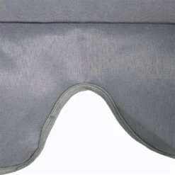 Outsunny Juego De 2 Cojines Para Balancín Cojines De Repuesto Para Columpio 162x47x7 Cm Cojín De Asiento Y Respaldo De 3 Plazas Para Jardín Terraza Balcón Patio Gris 18 Outsunny Juego De 2 Cojines Para Balancín Cojines De Repuesto Para Columpio 162x47x7 Cm Cojín De Asiento Y Respaldo De 3 Plazas Para Jardín Terraza Balcón Patio Gris -OUTSUNNY TIENDA a4cfb5651e7076c4f05dcdf23636f2498f327b53 289caa2a15544c86ae48ccedd6157467