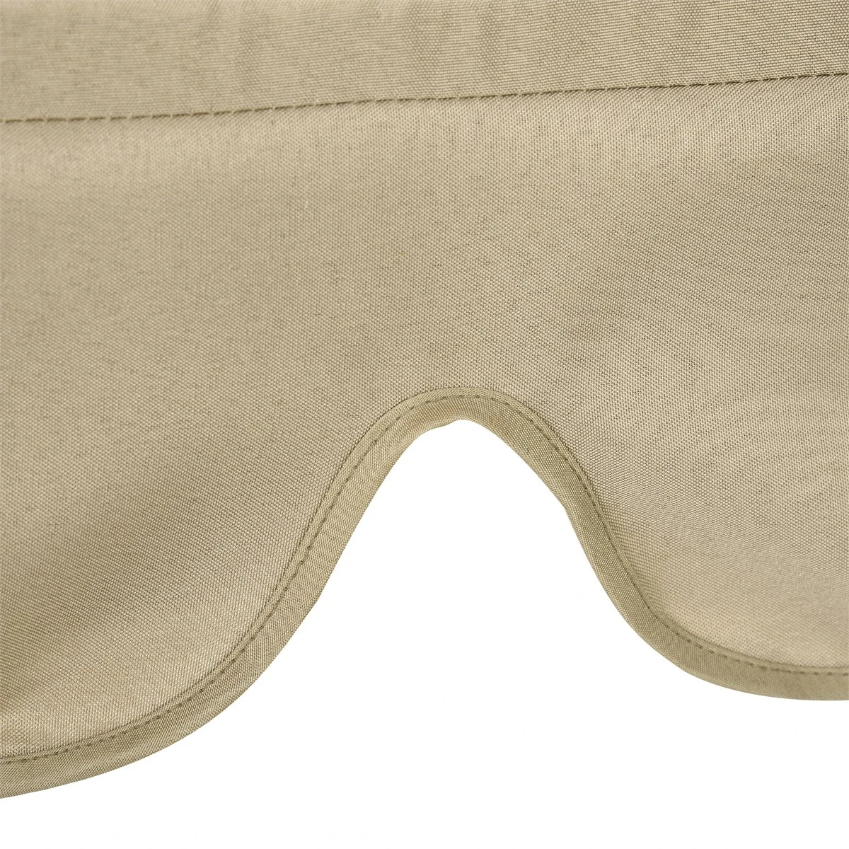 Outsunny Cojín Para Columpio De 2 Piezas 130x45x5 Cm Cojín Para Balancín Cojín De Asiento Y Respaldo Acolchado Para Jardín Terraza Balcón Exterior Marrón 11 Outsunny Cojín Para Columpio De 2 Piezas 130x45x5 Cm Cojín Para Balancín Cojín De Asiento Y Respaldo Acolchado Para Jardín Terraza Balcón Exterior Marrón - Imagen 9