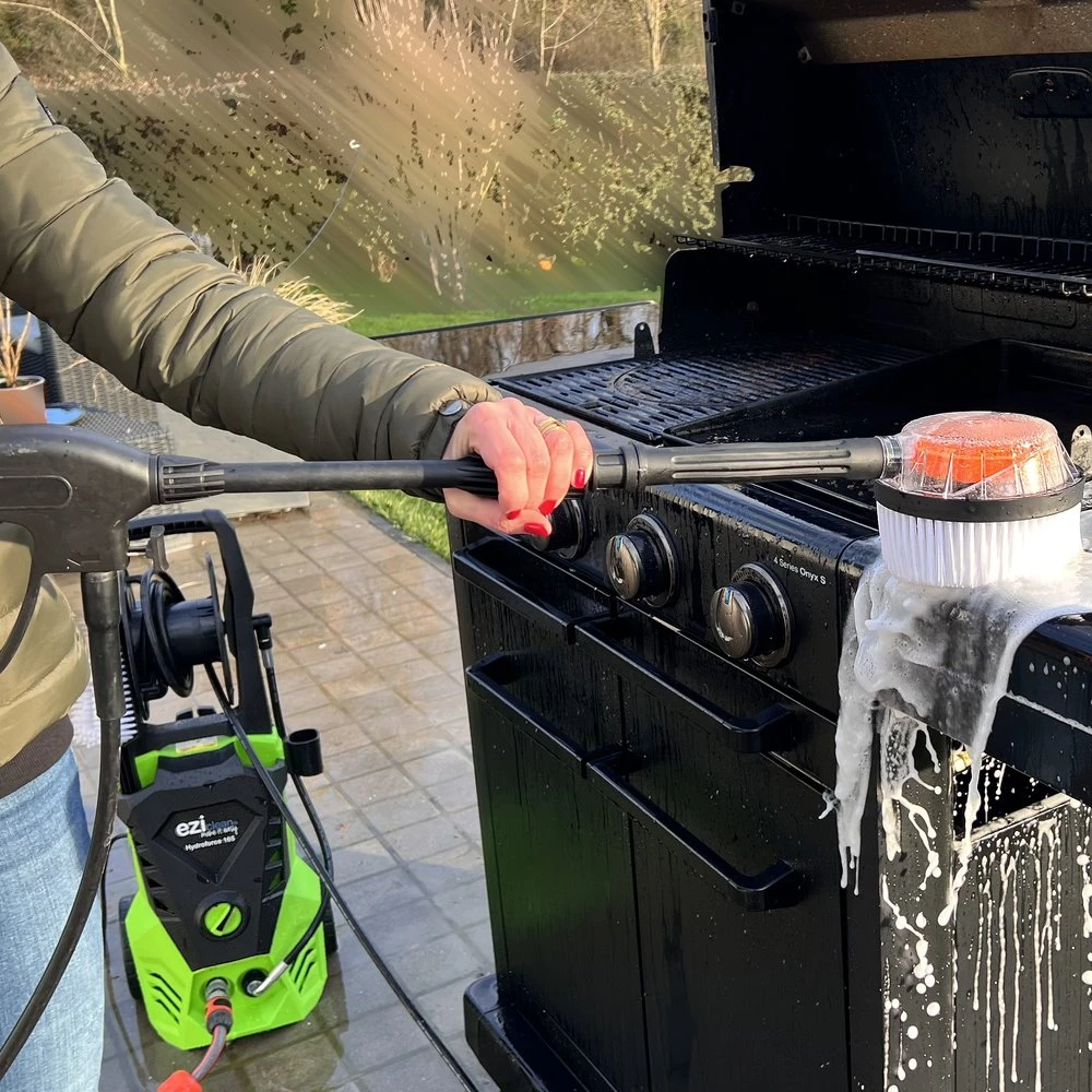 EZIclean® Hydroforce 165 4 EZIclean® Hydroforce 165 - Imagen 2