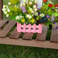 Outsunny Huerto Urbano Con Estantes Jardinera Elevada De Madera Macizapara Cultivo Flores Verduras Hierbas 123x54x74 Cm Marrón -OUTSUNNY TIENDA a71e30ca8ba5936a65f7106aa6e81b14fffbd335 e6bb26ece5e547a981fde5a39a954eff