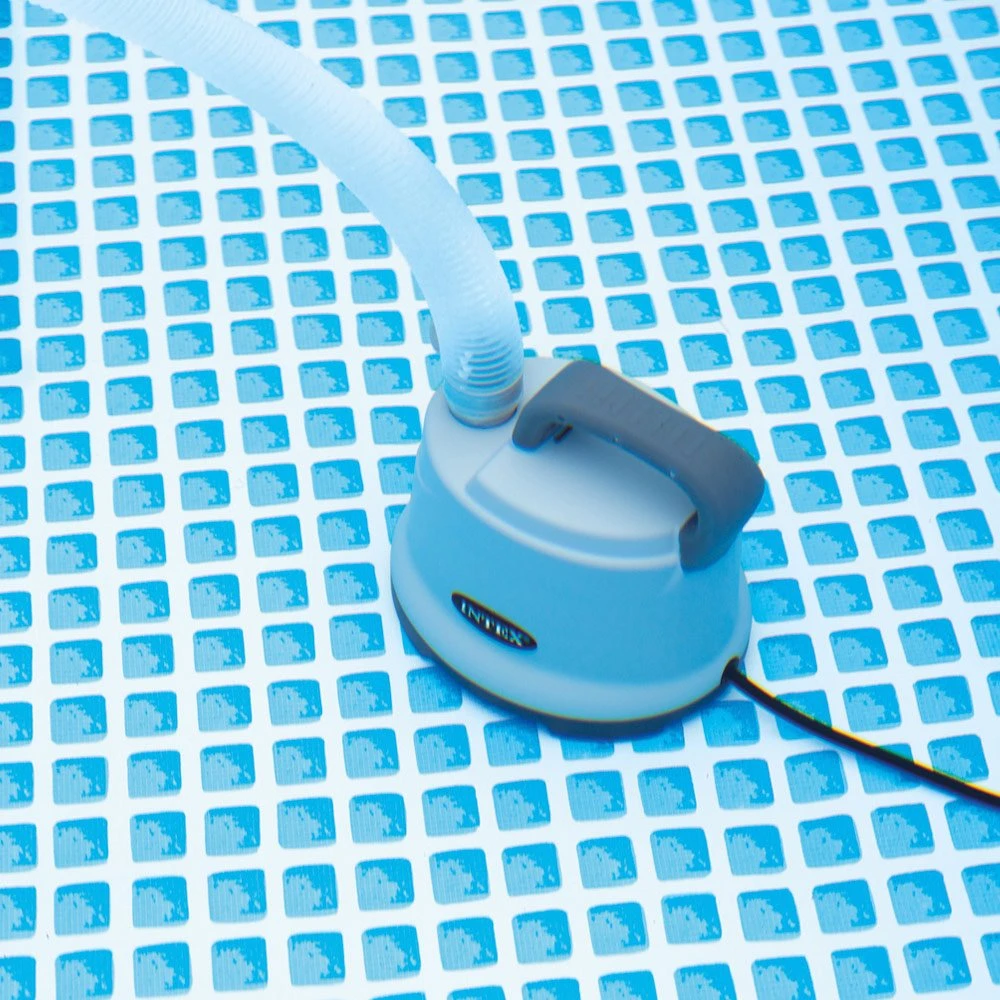 Bomba Vaciado Drenaje Para Piscinas INTEX Con Manguera 5 Metros 4 Bomba Vaciado Drenaje Para Piscinas INTEX Con Manguera 5 Metros - Imagen 2