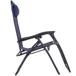 Outsunny Tumbona Plegable De Jardín Silla Gravedad Cero Sillón De Playa Relajante Texteline Marco Acero Carga 120kg 90x65x110 Cm Azul 22 Outsunny Tumbona Plegable De Jardín Silla Gravedad Cero Sillón De Playa Relajante Texteline Marco Acero Carga 120kg 90x65x110 Cm Azul -OUTSUNNY TIENDA a790b10eada01a052d8bbd98597357fcdbd939da 1200bea6e4f041a6a5da8d3f750d36eb