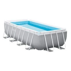 Piscina Elevada Rectangular Prism Frame Intex Con Depuradora -OUTSUNNY TIENDA a7f0096a788164ba2ea6b1e5b3a0fda63785796b d4a6082132934adcac597437a7074da6