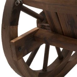 Outsunny Mecedora Rústica De Madera Maciza Para Exteriores Sillón Balancín De Terraza O Jardín 88x68x92 Cm Color Madera Envejecida 18 Outsunny Mecedora Rústica De Madera Maciza Para Exteriores Sillón Balancín De Terraza O Jardín 88x68x92 Cm Color Madera Envejecida -OUTSUNNY TIENDA a800f82cbd3fbe32f8e618f6c9733e5ace5cb61d 8b9efe59c7cd48a8921a56b3efb3675f