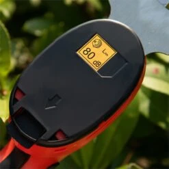 Outsunny Tijeras Cortacésped Y Arreglasetos 2 En 1 A Batería De 3.6V Con 2 Cuchillas Ancho De Corte 12 Cm/8 Cm Para Setos Césped Llave De Seguridad 37x6x9,5 Cm Rojo Y Negro -OUTSUNNY TIENDA a80a84fdd21cc568a6c7a9b0e20d488f97319560 50fe62029dbf47fbbb9733e1074ecb34