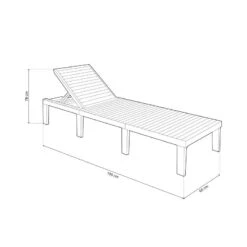 Tumbona Oasis Blanco Y Antracita 195 X 78 X Cm -OUTSUNNY TIENDA a9015dbc23d5c332ffbdfb158d549fadd9f4cf41 cb79b50bcaba4a02b0caa196acaf0b2e