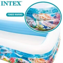 Piscina Hinchable INTEX Tropical 305x183x56 Cm - 1020 Litros -OUTSUNNY TIENDA a9457555cd4b9a50e62f1a60b1e805771249ea76 d033e54654924e6aabc5b092fcf41fc0