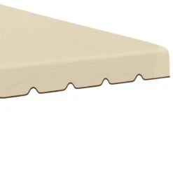 Outsunny Techo De Repuesto Para Cenador Con Doble Techo 2,96x2,96 M Cubierta De Repuesto Para Pabellón Gazebo Exterior Con 8 Orificios De Drenaje Beige -OUTSUNNY TIENDA aa2a2030efda1ce64929e58264e7904ab7192cb2 019275f208cc4dfcbaf1202586338b5b