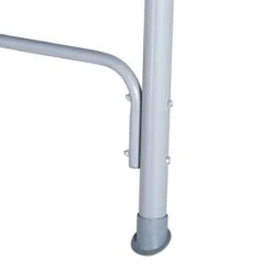 Outsunny Columpio Balancín Jardín De 3 Plazas Con Toldo Ajustable Respaldo Transpirable Y Marco De Metal Para Terraza Balcón Exterior Carga 240 Kg 171x108x154 Cm Negro -OUTSUNNY TIENDA aba7a0d8bcf39dc2951ddc5bf43014462759ec5f f06eb4a1e0874f6a829d9e6e77611c6e