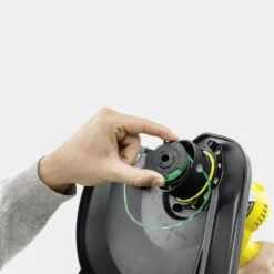 Karcher Desbrozadora Multifunción Kärcher Trimmer LTR 36-33 -OUTSUNNY TIENDA aca9c3af34198e4b7d2c7899f9154e7a320f4c77 fe7f8c23034444d6a06c1adf4c62c131