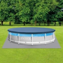 Piscina Desmontable Circular 12.706 L C/depuradora Clearview Prism Frame INTEX -OUTSUNNY TIENDA acebd6c4bf3e5076d4e02acf587cbf414b32f1bd ae29efd3284942e697f999fe077c1387