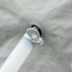 Outsunny Piscina Desmontable Tubular 340x215x80 Cm Piscina Rectangular De Exterior Con Depuradora De Cartucho 4.000 L/H Mangueras Longitud 100 Cm Y Marco De Acero 4200 L Gris -OUTSUNNY TIENDA adb17f1e2dee5486ceed00a1b7f33e6b2c753e9f b1aaf3eef0ea4ae2b321bf0c3af390ff