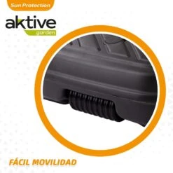 Base Para Sombrilla Cuadrada Antracita 33-48 Mm Aktive 12 Base Para Sombrilla Cuadrada Antracita 33-48 Mm Aktive -OUTSUNNY TIENDA ae34e94759d1b94c2b63246a4f02ababed316e44 37024be9a01a44d2a023000d990baaa7