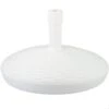 Base Para Sombrilla Circular Blanca 25-48 Mm Aktive 2 Base Para Sombrilla Circular Blanca 25-48 Mm Aktive -OUTSUNNY TIENDA b0390a89ce099190cf6ca649b44b5907741195ba 326f900235fb4ae9b58524d4c80c9b64